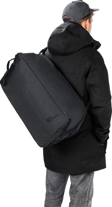 Actual product image Jack Wolfskin Traveltopia Duffle 45 (45 l)