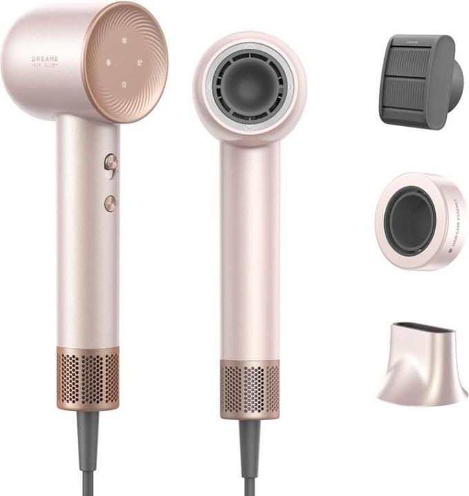 Actual product image Dreame AHD6A-PK