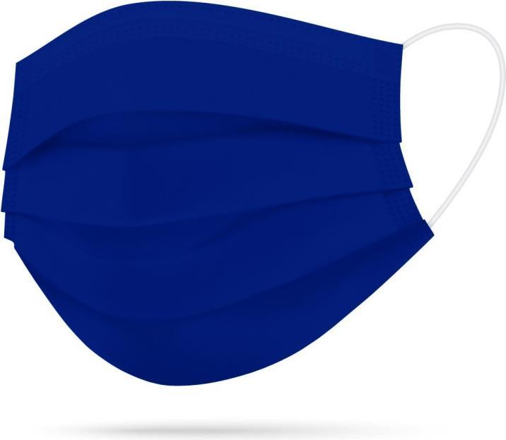 Image du produit Timask Masque à usage unique (Type IIR, 20 x)