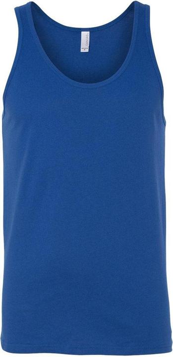 Produktbild Bella Canvas Jersey Tank (XL)
