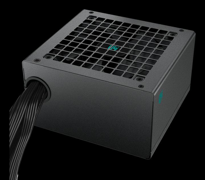 Produktbild Deepcool Zasilacz PK750D 750W Bronze (800 W)