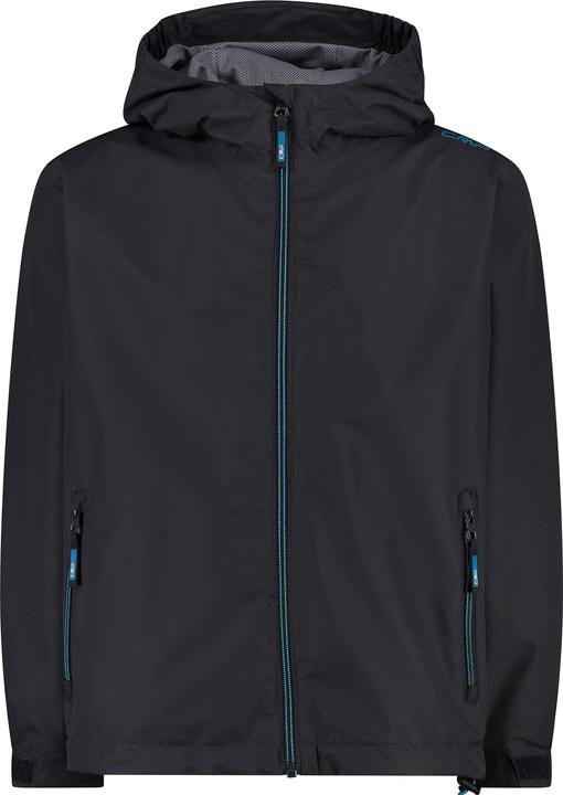 Image du produit CMP Campagnolo Sweat à capuche pluie garçon (128)