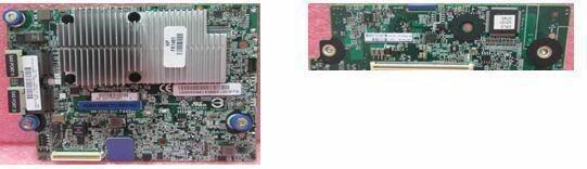 HPE Smart Array P440ar PCIe3 x8