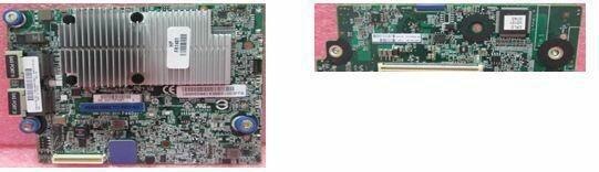 Produktbild HPE Smart Array P440ar PCIe3 x8