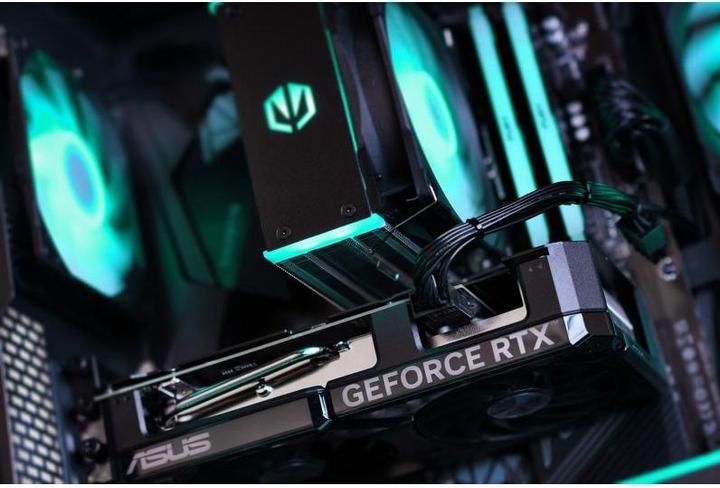 Actual product image Actina 5901443421085 (1000 GB, 32 GB, AMD Ryzen 5 5600X)