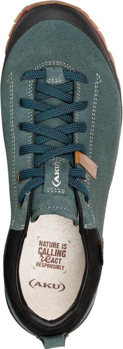 Image du produit AKU Bellamont 4 Suede GTX (37)