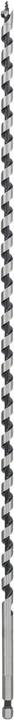Nutritional values and ingredients Bosch Professional Zubehör PRO Wood Wood auger bit, 8 x 385 x 450 mm (6.35 mm)