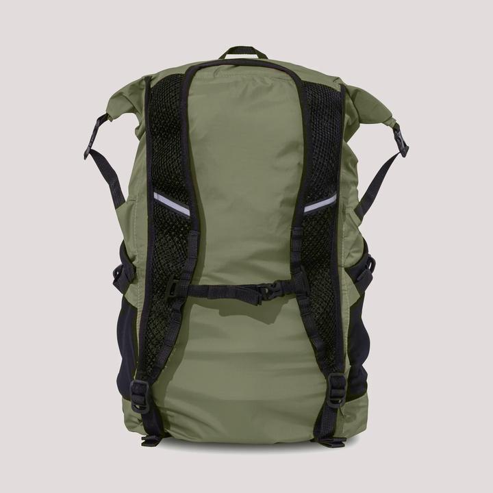 Actual product image Mac in a Sac TRAVELITE backpack (20 l)