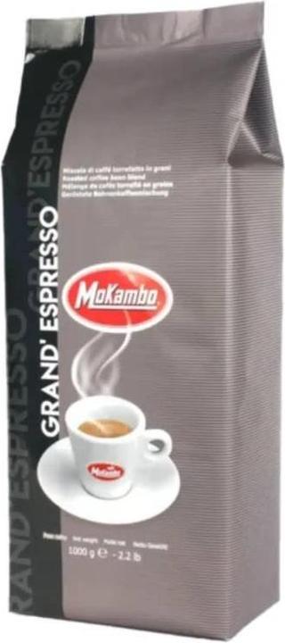 Produktbild Caffè Mokambo Grand'Espresso (1000 g)