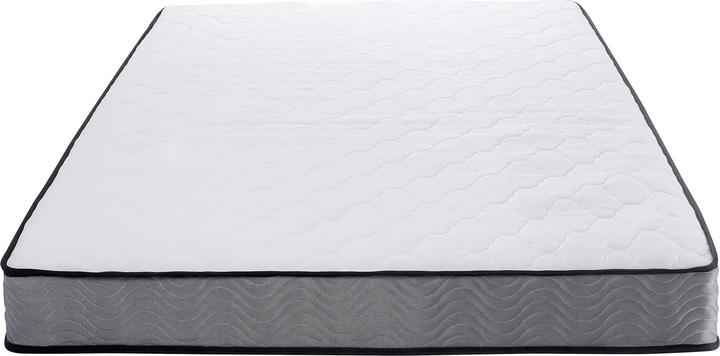 Produktbild Beliani Bliss (180 x 200 cm, Federkern)