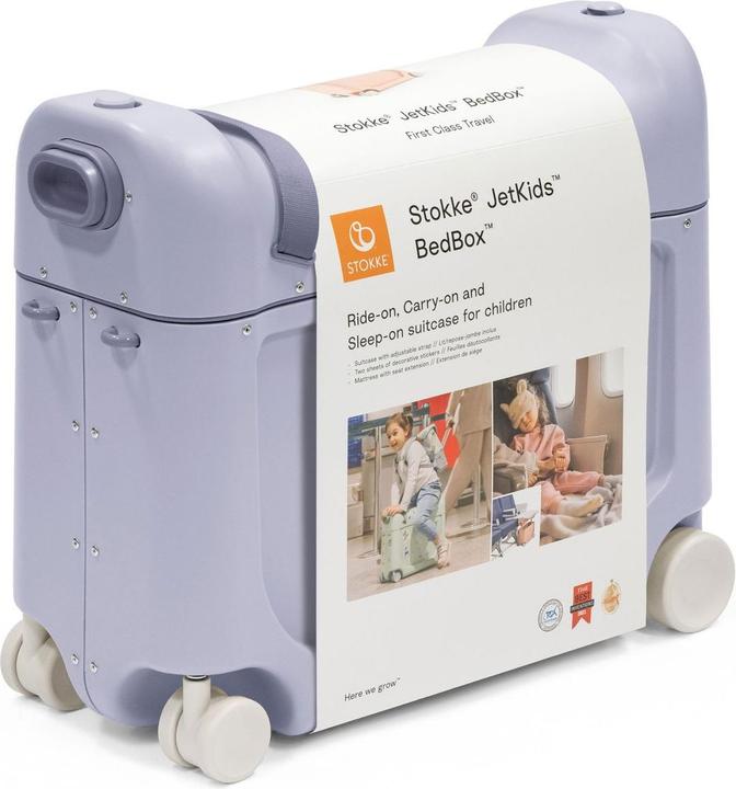 Image du produit Stokke JetKids BedBox (20 l)