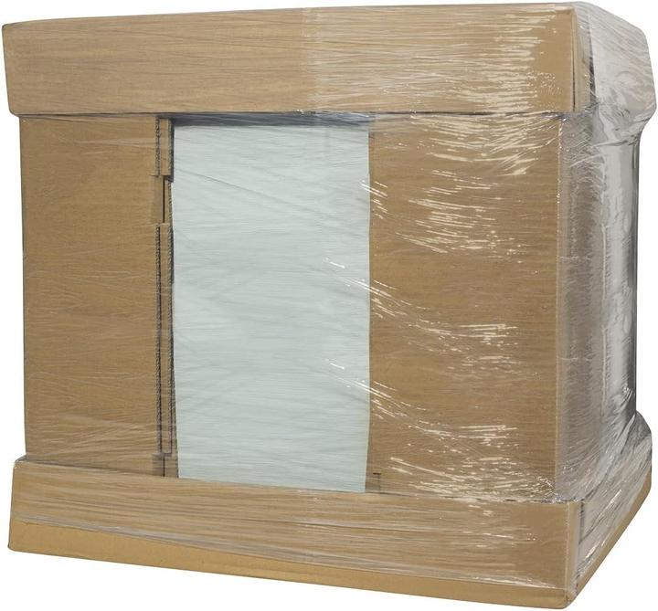 Actual product image LogiLink SoHo (12 RU, 19 inch rack)