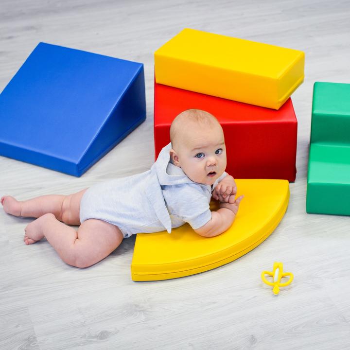 Immagine prodotto Iglu Soft Play Block Set Eckkletterer