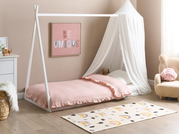 Produktbild Beliani Saurat (90 x 200 cm)