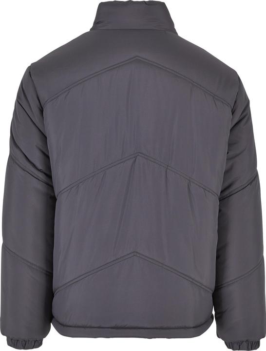 Produktbild Urban Classics Arrow Puffer Jacket (5XL)