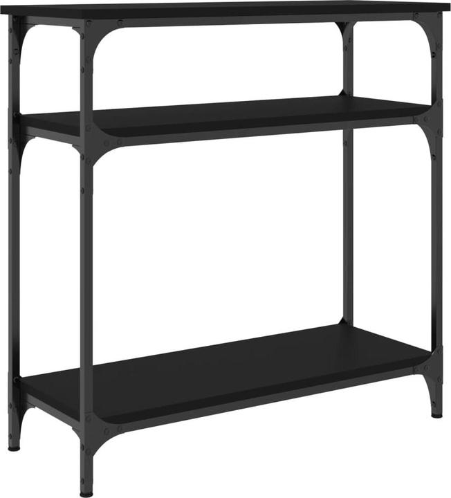 Image du produit vidaXL Konsolentisch (75 x 29 x 75 cm)