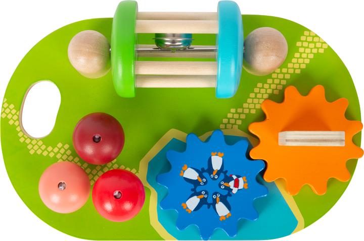 Image du produit small foot Planche à moteur parc d'attractions