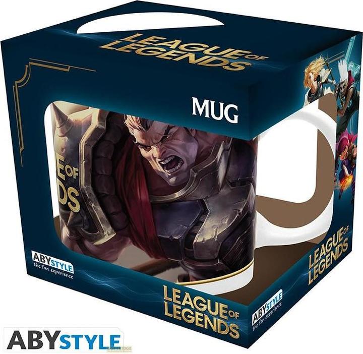 Actual product image ABYstyle Tasse (320 ml)