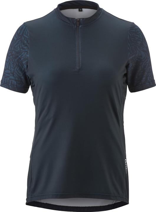 Produktbild Gonso Adventure Jersey Halfzip (L)