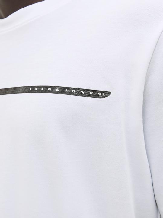 Immagine prodotto Jack & Jones Jcofusion Full Branding Tee Ss Crew Noos (L)
