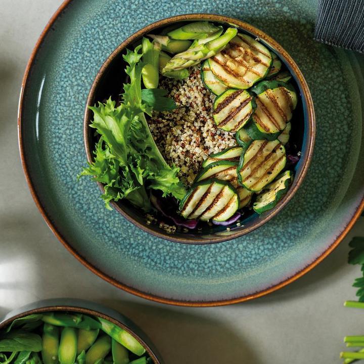 Actual product image Like. by Villeroy & Boch Crafted Einsteiger-Set (8 pcs.)