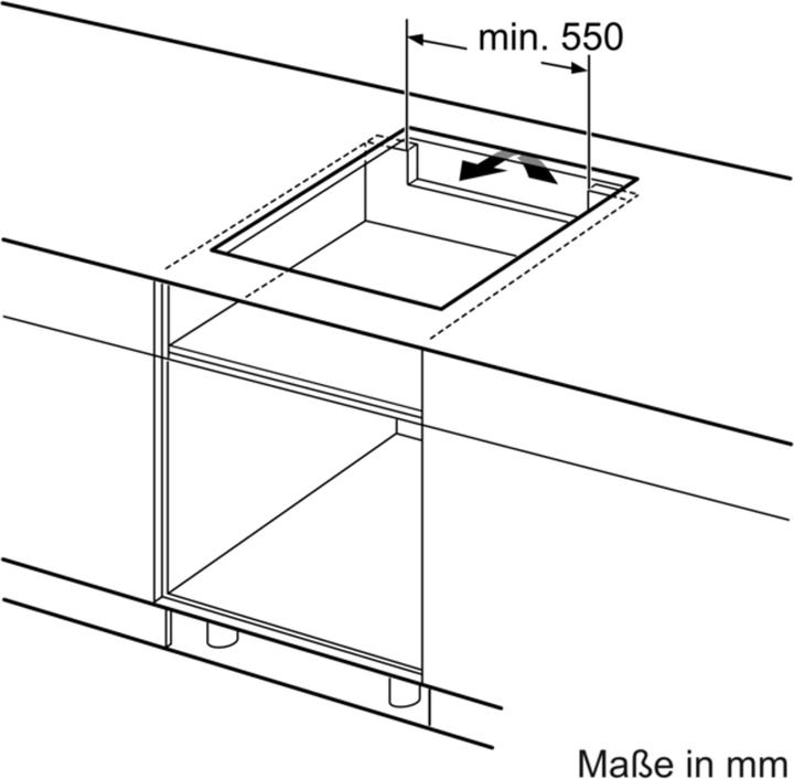 Produktbild Bosch Hausgeräte PIF645BB5E