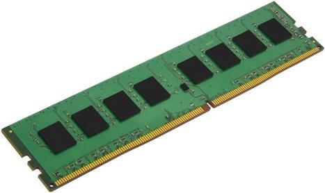 Produktbild Kingston Memory DDR4 8GB 2133MHz Non-ECC (1 x 8GB, 2133 MHz, DDR4-RAM, DIMM)
