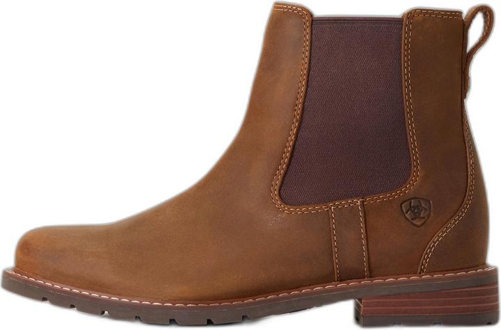 Image du produit Ariat bottines imperméable wexford h2o (41)