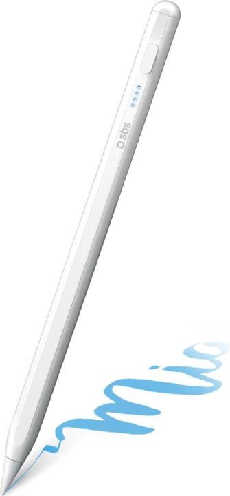 Actual product image SBS Stylus Pen for iPad