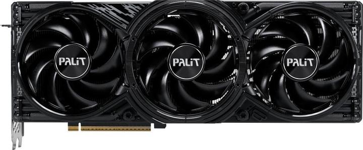 Image du produit Palit GeForce RTX 5070 GamingPro OC (12 Go)