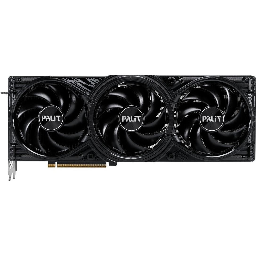 Palit GeForce RTX 5070 GamingPro OC (12 GB), Videokaart