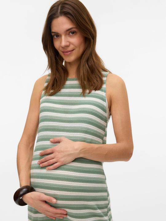 Actual product image Mamalicious MLRACHELA Umstandskleid Kleid (M)