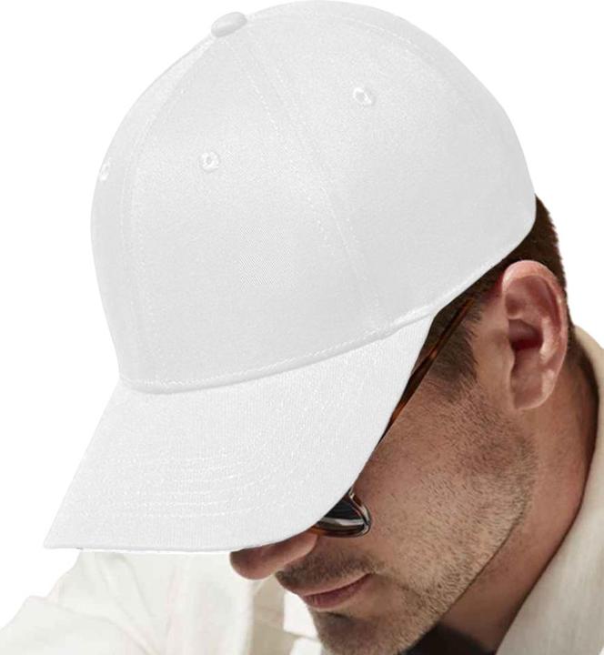 Produktbild Beechfield EarthAware Classic BaseballMütze