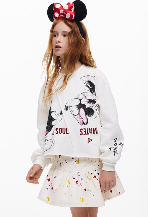 Produktbild Desigual Mickey (140)
