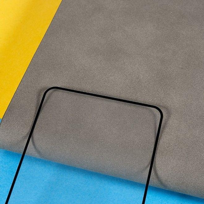 Immagine prodotto MU Budget Protezione dello schermo in vetro (1 pz., Xiaomi 14 Pro)