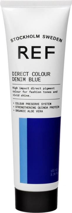 Bleu jean