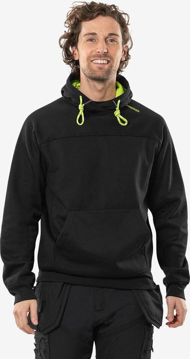 Actual product image Fristads 7551 GSM (4XL)