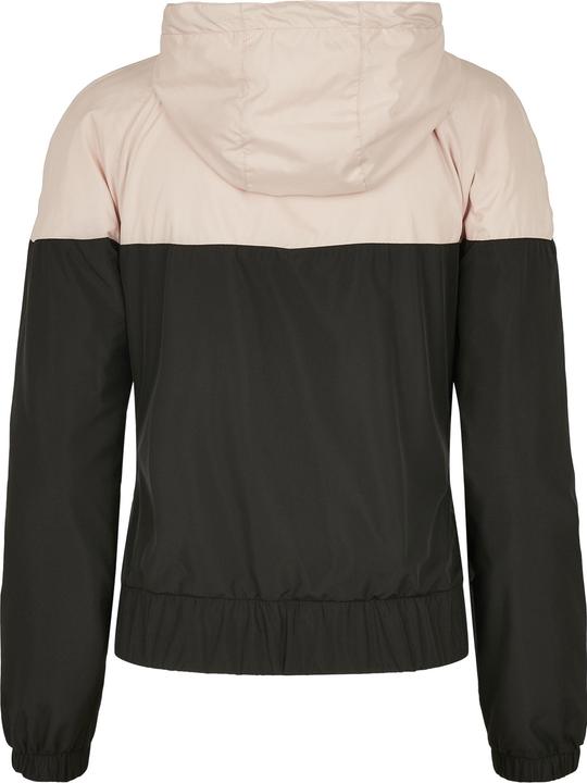 Image du produit Urban Classics Ladies Arrow Windbreaker (S)