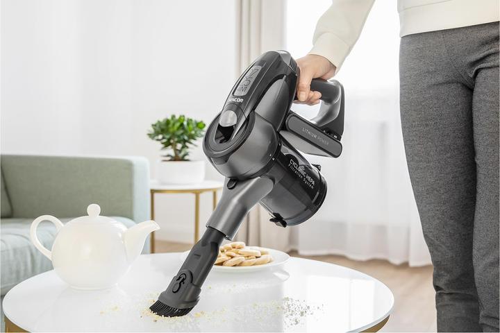 Produktbild Sencor Senxor SVC 0725BK czarny