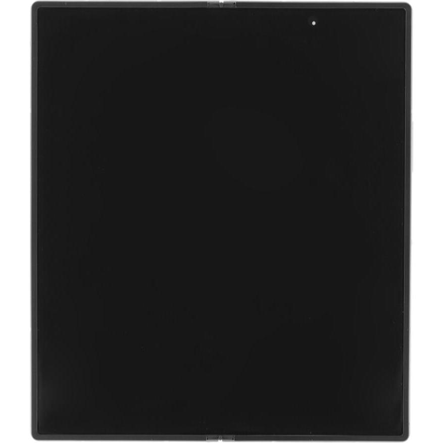 Samsung Display + Rahmen SM-F956B Galaxy Z Fold6 5G marineblau GH82-35042C (Display), Mobilgerät Ers