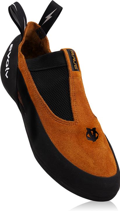 Image du produit Evolv Rave Chaussons d'escalade (42)
