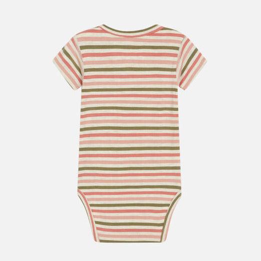 Actual product image Hust and Claire Body striped bamboo (50)