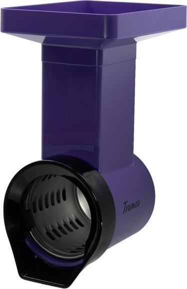 Black, Violet