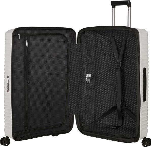 Produktbild Samsonite Upscape Trolley mit 4 Rollen erweiterbar 81cm (145 l)