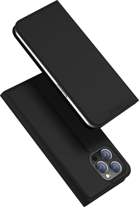 Image du produit Dux Ducis Skin Pro (Apple iPhone 15 Pro Max)