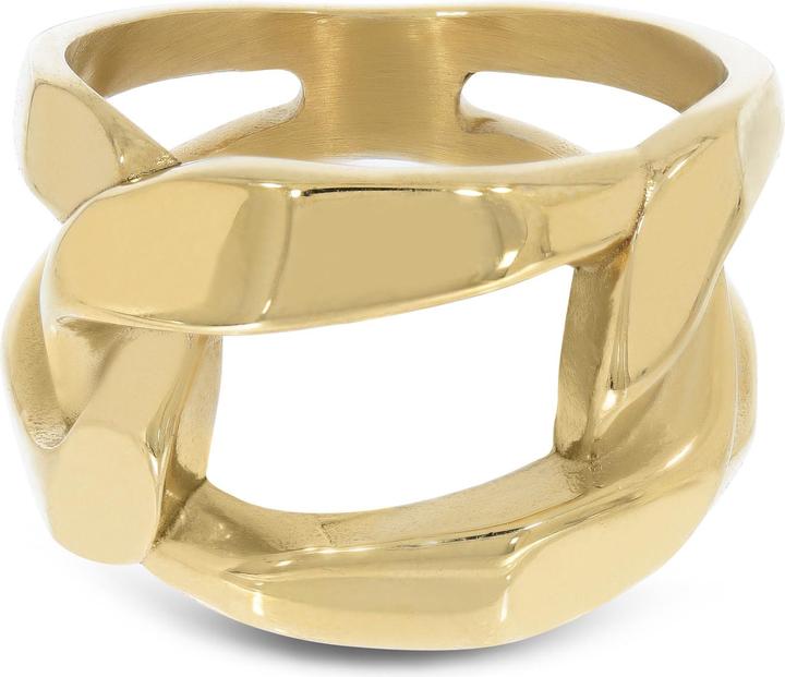 Actual product image Hey Harper Paige (54, 585/14 K Gold)