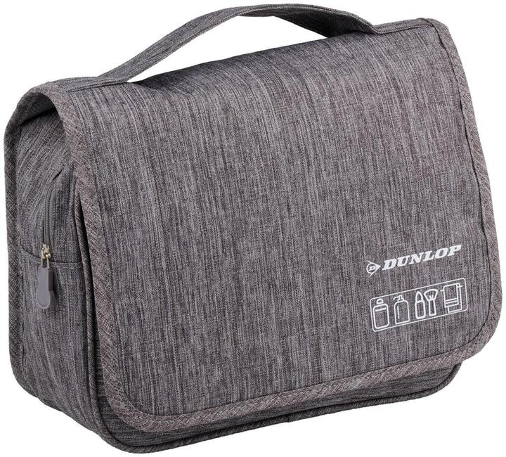 Dunlop Kulturbeutel 3ass