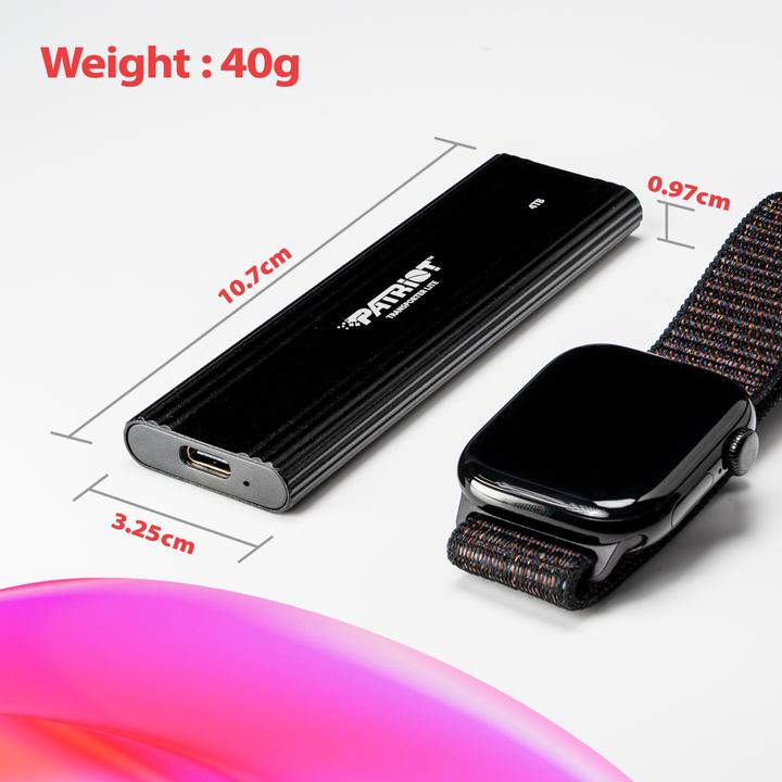 Immagine prodotto Patriot Ptpl4tbpecb (4 TB)