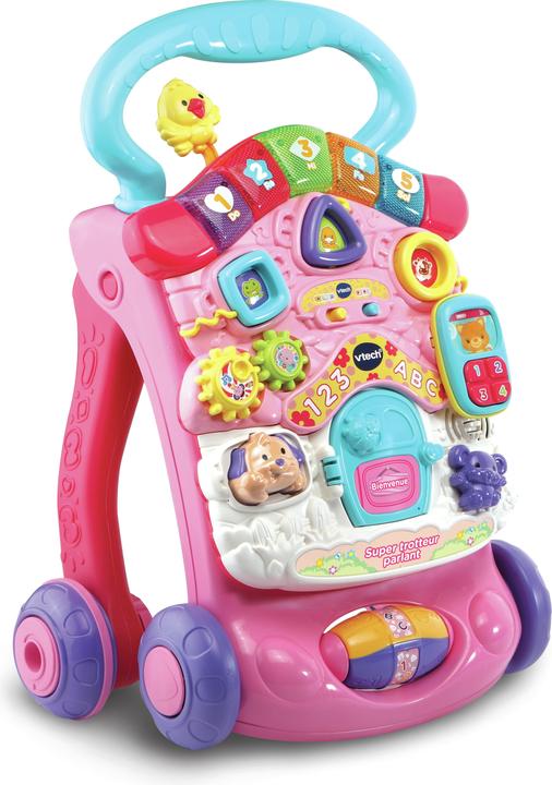 Produktbild VTech Super trotteur