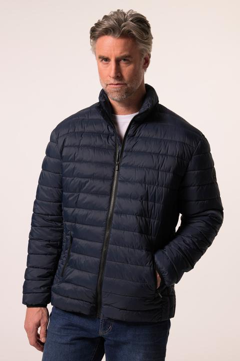 Actual product image Boston Park Steppjacke, Bauchfit, Stehkragen, bis 84/86 (68)